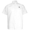 Short Sleeve Shirt - white